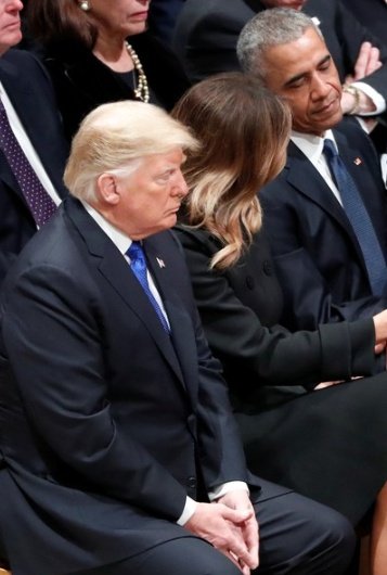 CattardSlim's tweet photo. Dead service members, $50 billion wasted, &amp; Iran is closer to nuclear weapons than at any time in 47 years.

All because insecure Trump has Obama Derangement Syndrome. https://t.co/D8dbocJeuD