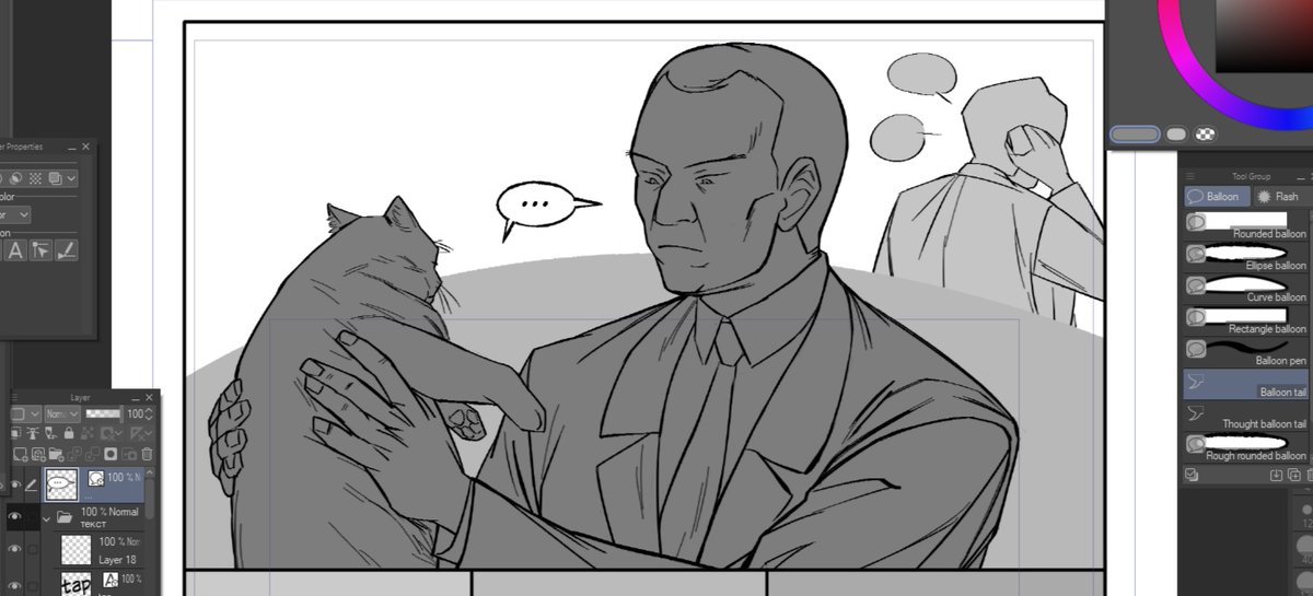 Shak_ksta's tweet photo. Runge with a carr
Wip https://t.co/JffJXQk6DH