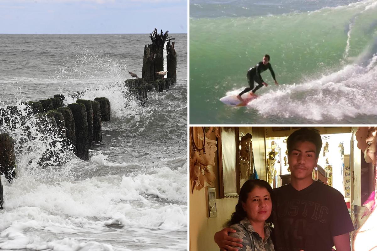 Some NYC 'death' jetties finally set for removal this fall: 'A