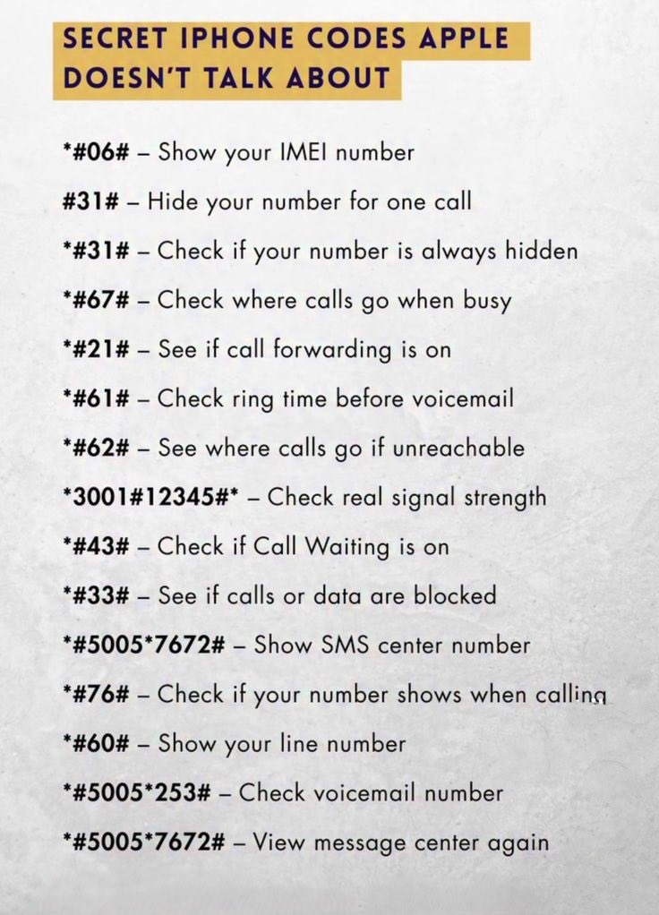 Life_done_hr's tweet photo. Apple doesn't talk about these secret iPhone codes - save this now! https://t.co/aVFxOmCrlu