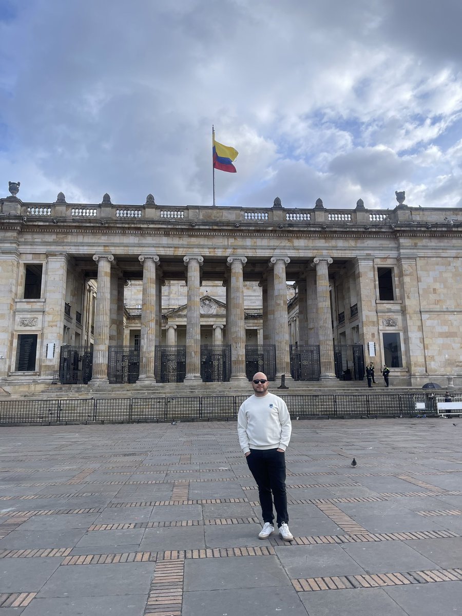 Yhonnerys's tweet photo. Colombia mi encanto 🇨🇴 https://t.co/vH4k8RlbZo