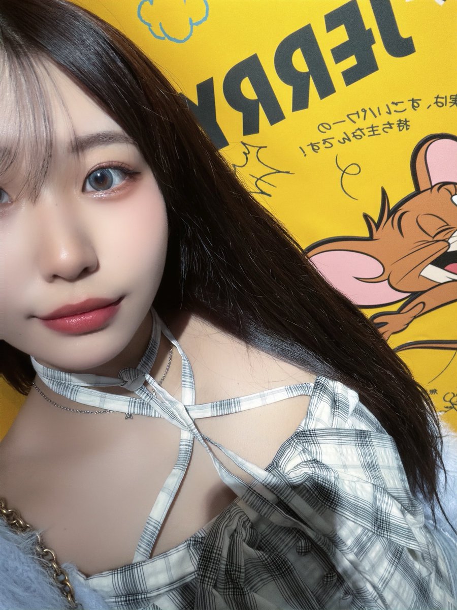 se_na_10_11's tweet photo. トムジェリ展🫶
せいなの推しは画像みたらわかっちゃうね💕︎ https://t.co/zuhtrXXzzD