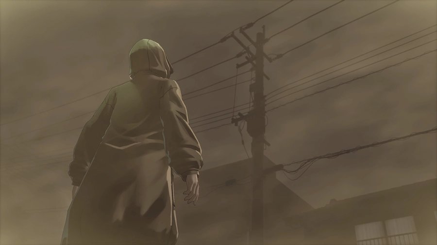 Daily Adachi Tohru tweet media