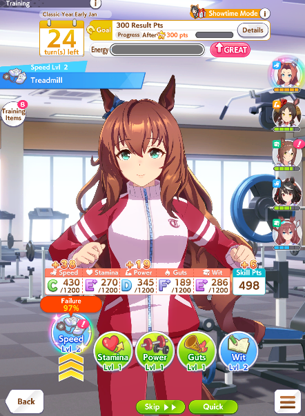 Saul__Goode's tweet photo. I don't even know why I still play this game. It knows, it knows how to screw you over, every time. https://t.co/m780nx2APB