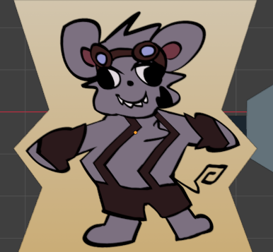 somtifey's tweet photo. @StupidLoaf_  when max remodel? i have this rotting on my blender files https://t.co/3Gja0vx2yM