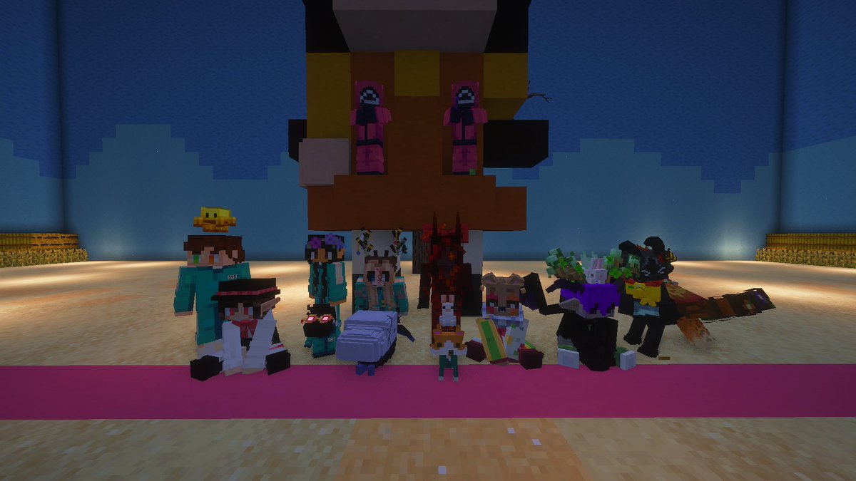 CryoSMP's tweet photo. 🩵 https://t.co/U3kadlWZtN