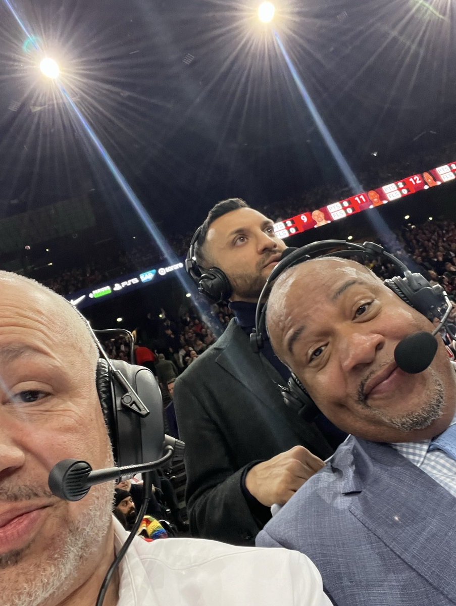 marcbrady23's tweet photo. Stacey King was a joy to work with, he made Bulls broadcasts must watch television. His connection to Chicago and its fans was unrivaled! His voice will live on forever.
Rest in peace my friend! https://t.co/MarqdrtFHq