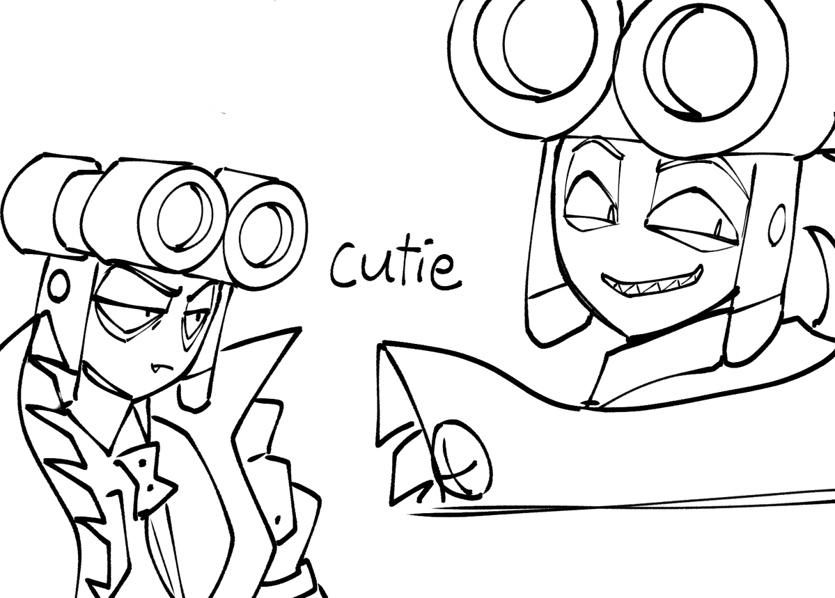 kovvanilla's tweet photo. #smg4fanart #mrwpnz #smg4mrwpnz https://t.co/4K82A5HXtv