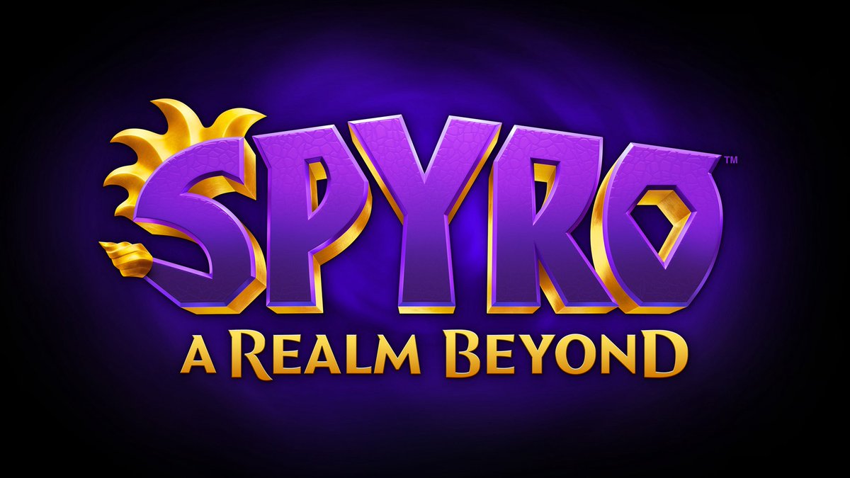 PSInsideFr's tweet photo. OFFICIEL. Spyro: A Realm Beyond sortira au Printemps 2027, premières infos sur le retour d’une franchise iconique ! 

▪️ Développé depuis des années par Toys For Bob, voulant offrir aux fans de la premières heure la suite de la saga principale « qu’ils attendaient depuis près de 20 ans ». 
▪️ Sortie prévue sur PS5, Xbox Series, PC et Switch 2. 
▪️ Au lancement sur le Game Pass.
▪️ Ajout du vol libre : Spyro pourra enfin voler de manière totalement libre et sans limites. 
▪️ Le gameplay été totalement repensé, également pour le monde du jeu, afin de profiter de cette liberté aérienne. 
▪️ Nouveau look qui s’inscrit dans la continuité de la Reignited Trilogy, mais avec de légers changements pour montrer qu’il a grandi. Son envergure d’ailes a notamment été agrandie pour justifier ses nouvelles capacités en vol. 
▪️ Le jeu conserve son ADN coloré, joyeux et plein de charme.
▪️L’histoire introduira un tout nouvel antagoniste majeur, la menace sera plus sérieuse que les précédents opus. Ce qui poussera Spyro à évoluer émotionnellement et à grandir en tant que héros.