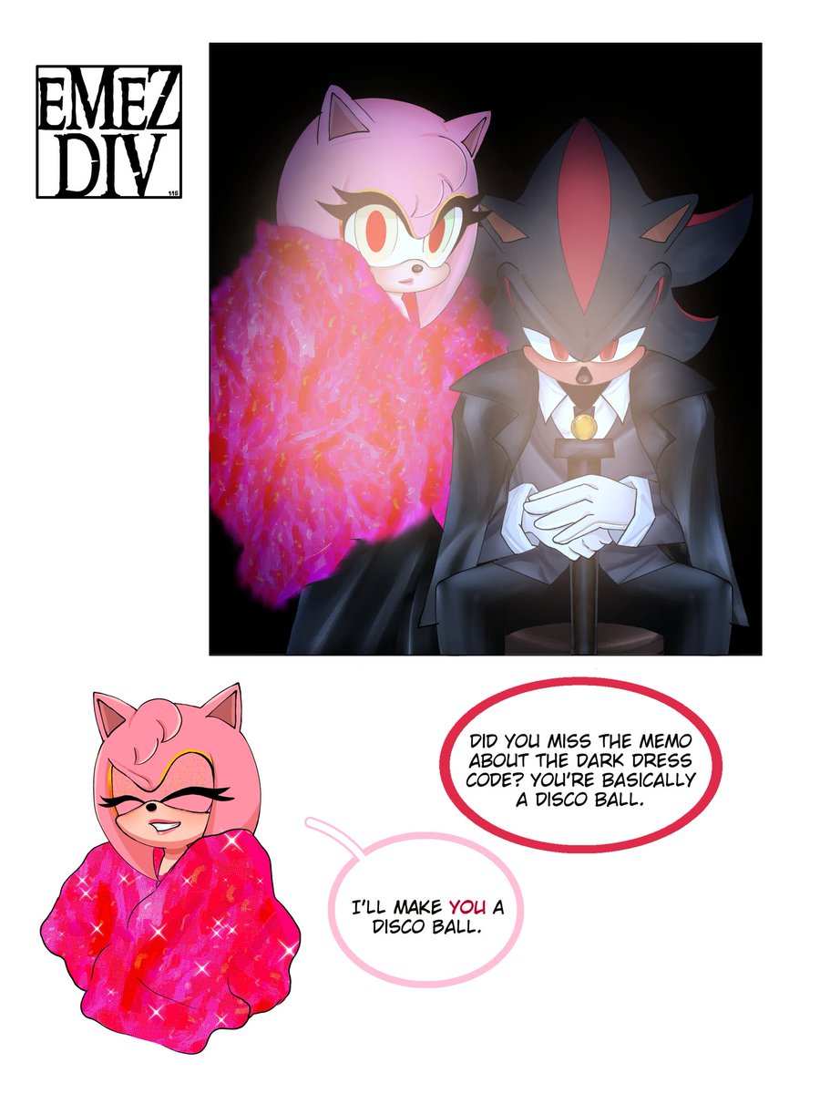 zmel_0's tweet photo. (1/3 pics in the comments)  I had an obsesión with this one AHHH. 

#shadamy #amyrose #ShadowTheHedghog #shadamyfanart 

Btw! Soon I’ll start some Shadamy comms too, mostly via instagram so check it up if you can! https://t.co/fmLH8LtE0P