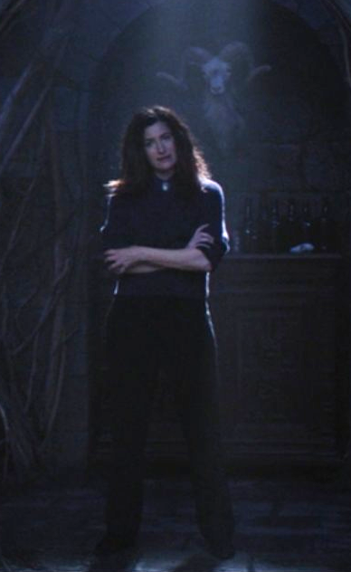 witchtwig's tweet photo. I love that I have this file saved as: "my handsome witch with issues" https://t.co/Xgilx9THSn