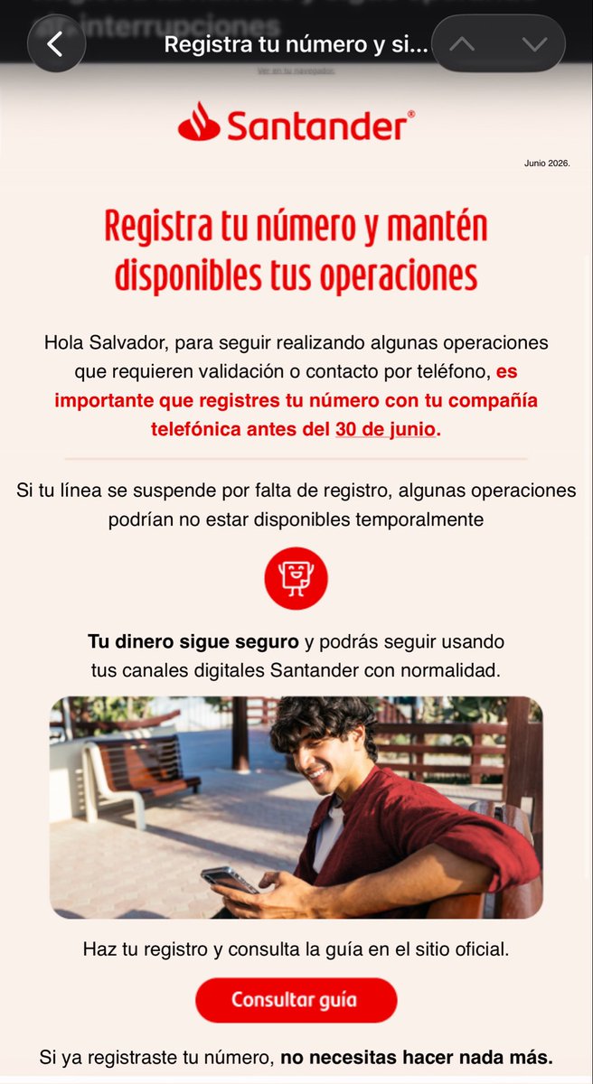 scachog's tweet photo. Razones para cancelar tus cuentas bancarias en @SantanderMx 😮‍💨😑 https://t.co/2YemcceFkS