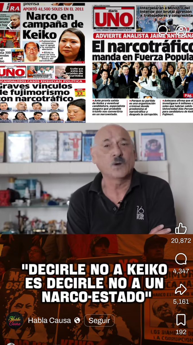 Tanavdd's tweet photo. @CNNEE https://t.co/o0T8AqzDD3