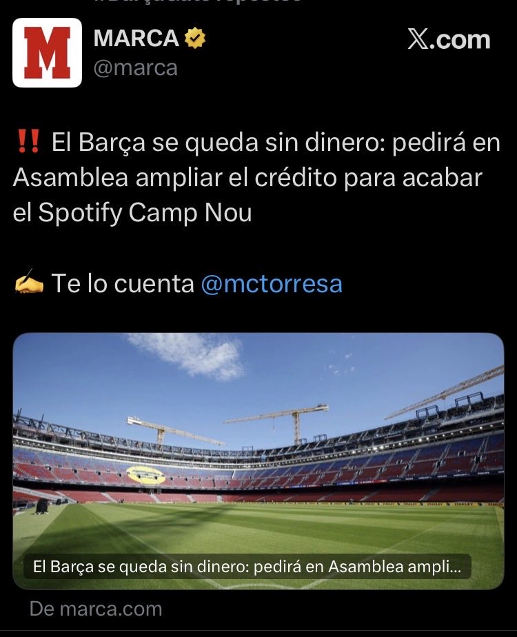 AlonGut's tweet photo. @madridblaugrana Venga lo que sea https://t.co/mfYG7E1z5a