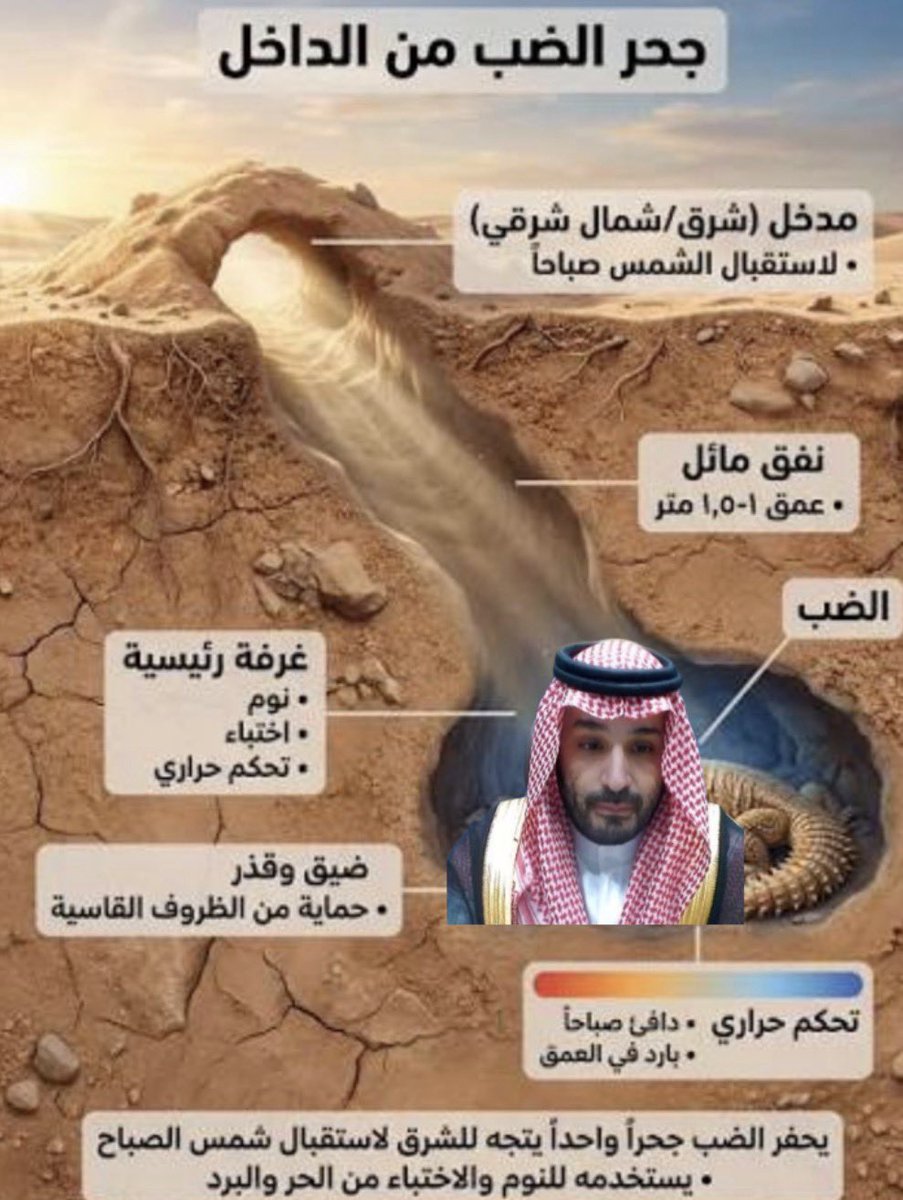 TARIQ_UK2's tweet photo. عاجل:
ولي العهد يعود إلى جحرة https://t.co/pjZIVSJ9if