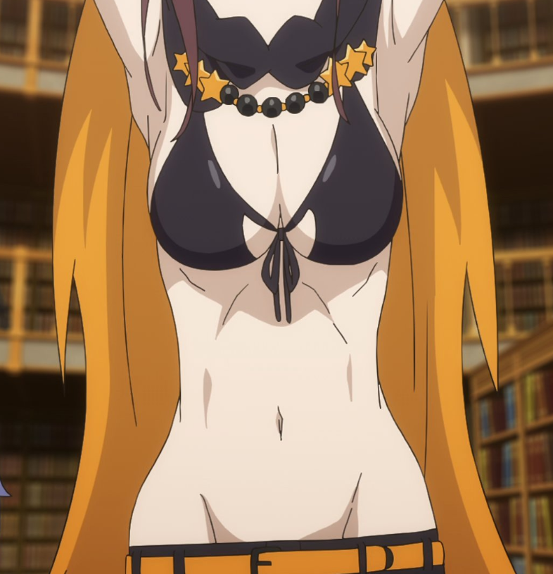 rezero_ice's tweet photo. Who's winning the best hips of 2026 award? 

Shaula or Emilia? https://t.co/ujgY7VcOTx