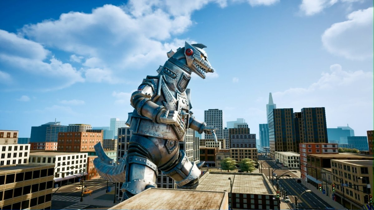 TohoKingdom's tweet photo. Godzilla DAMM Remaster with that brown tint removed
@pipeworks https://t.co/XYmNByoZrE