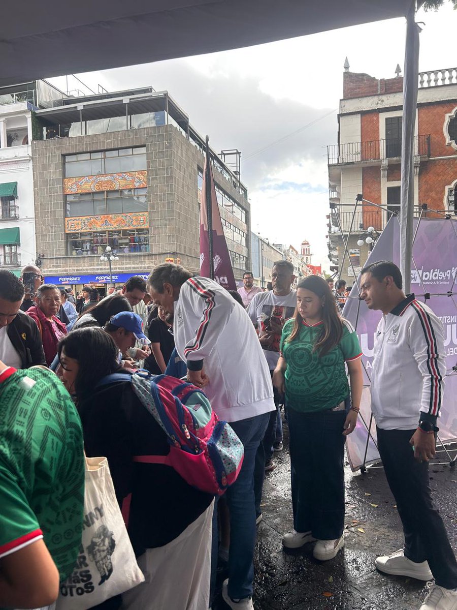 sal7066's tweet photo. @pepechedrauimx Estos eventos hacen que la ciudad se llene de alegría, convivencia y mucho entusiasmo. 🎉⚽ https://t.co/cInIBF3cf9