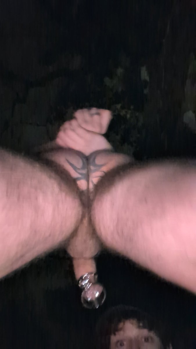 BelgianFag's tweet photo. Some time ago outdoors https://t.co/Oxk0nKEa3e