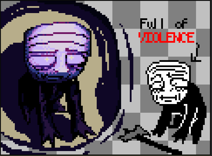 CreepsInArt tweet media