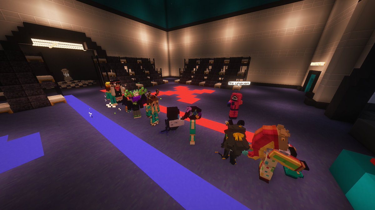 CryoSMP's tweet photo. 🩵 https://t.co/U3kadlWZtN