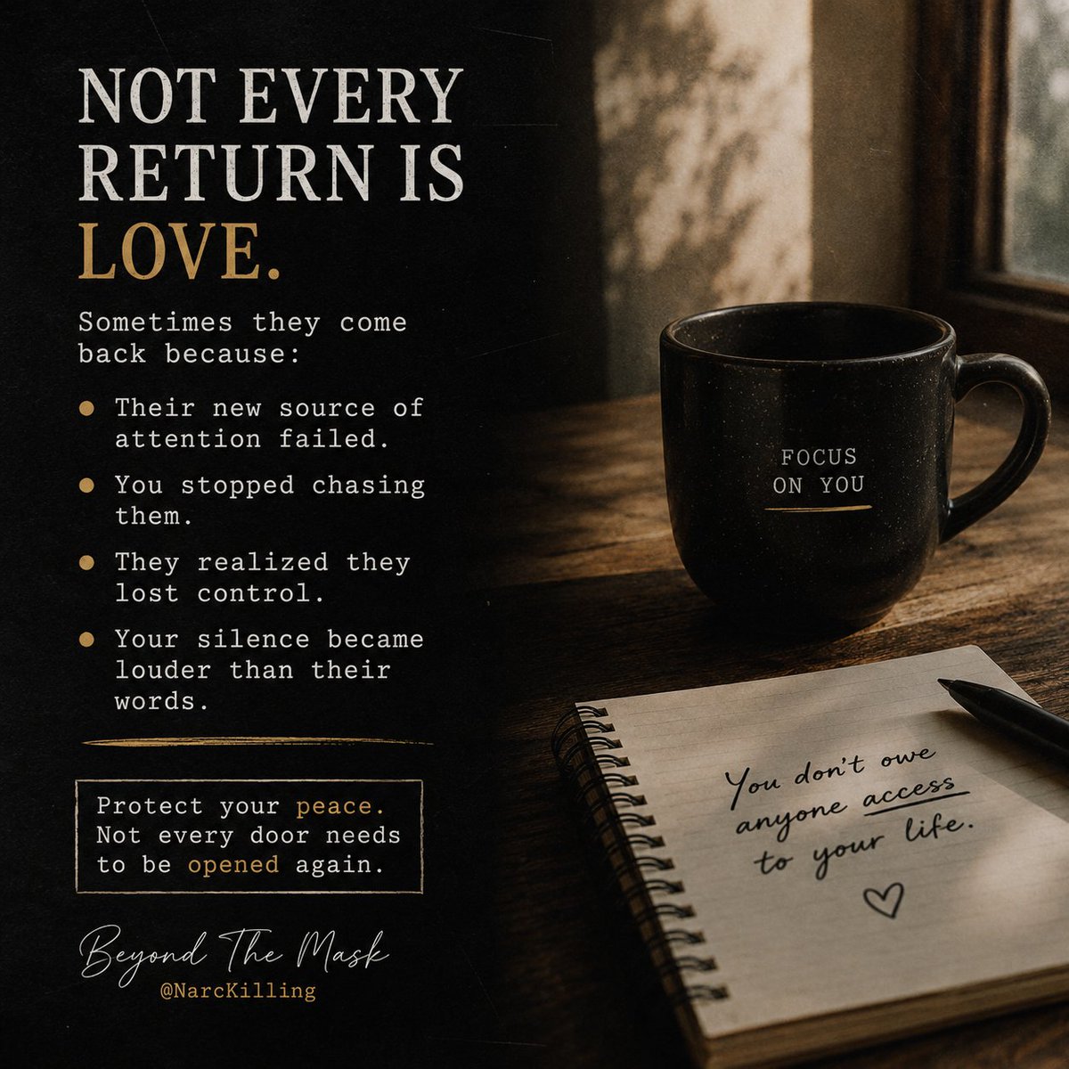 NarcKilling's tweet photo. https://t.co/u0CVfzTbj1