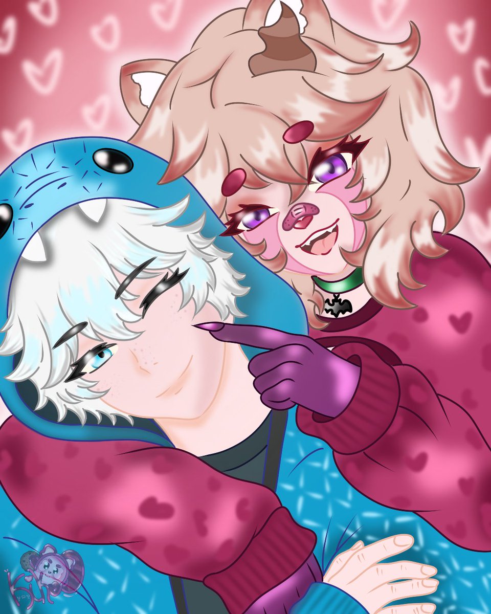 kikyoboo's tweet photo. @moreeechka Hi, I'm Kikyo, and I've been drawing ever since I was little. I love being creative and designing characters 🥰 Here are a few of my digital drawings! I especially love creating cute, anime, and kawaii designs, but sometimes things can get a little edgy too 😌 https://t.co/DQw8x27DCk