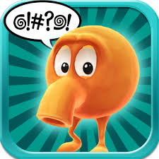 chango369's tweet photo. @EastEndJoe Who would want to look like Qbert? https://t.co/Ss0d8N1AF9