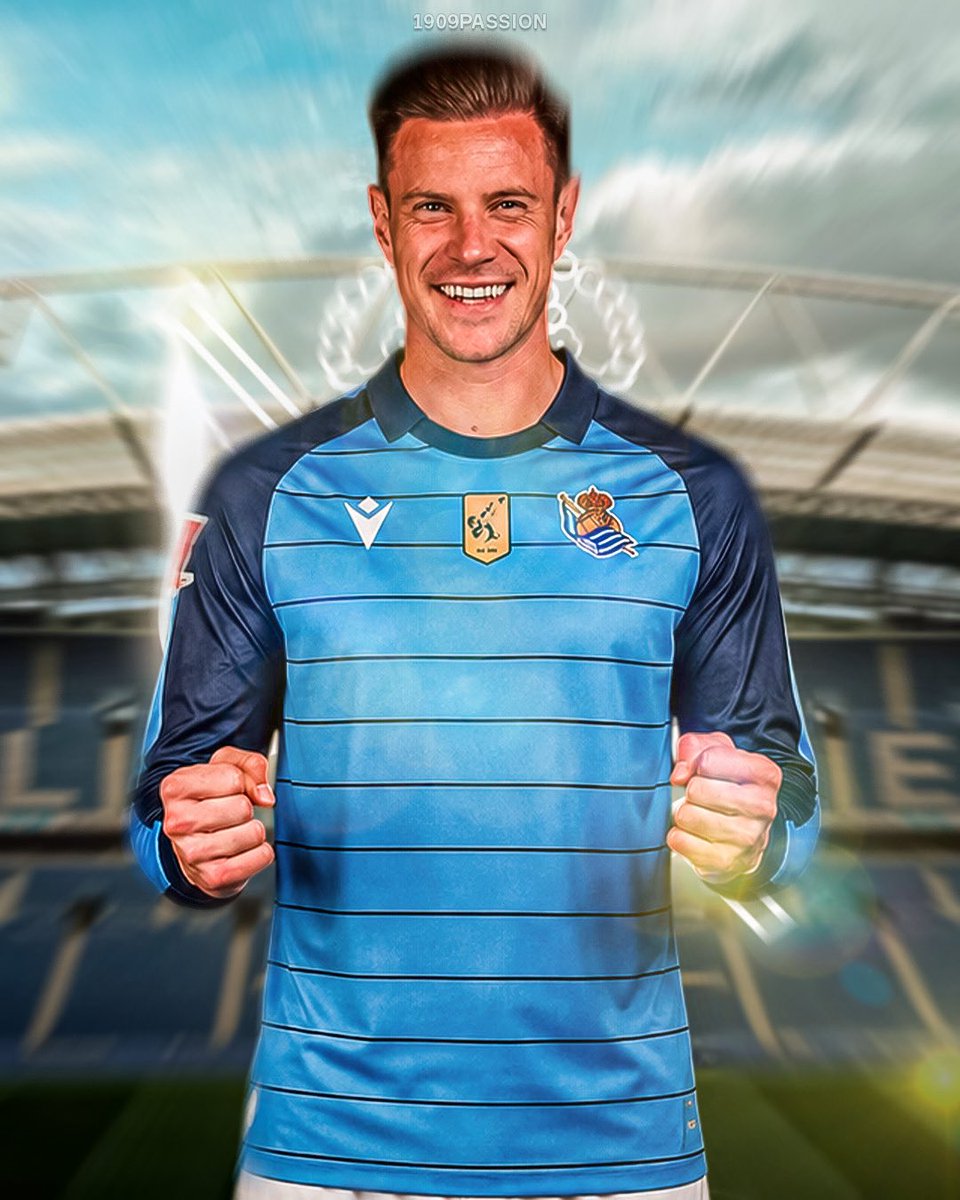 1909passion_'s tweet photo. 🧤 La Real Sociedad en busca de un portero con experiencia (suplente). Ter Stegen sin sitio en el Barcelona, y ahora mismo de vacaciones (o no) en Donosti.

🇩🇪 El staff de Matarazzo quiere un portero alemán, a mi todo me cuadra y me gusta. Ter Stegen si o no? 👇🏼 #RealSociedad https://t.co/jJdSxkNBcJ