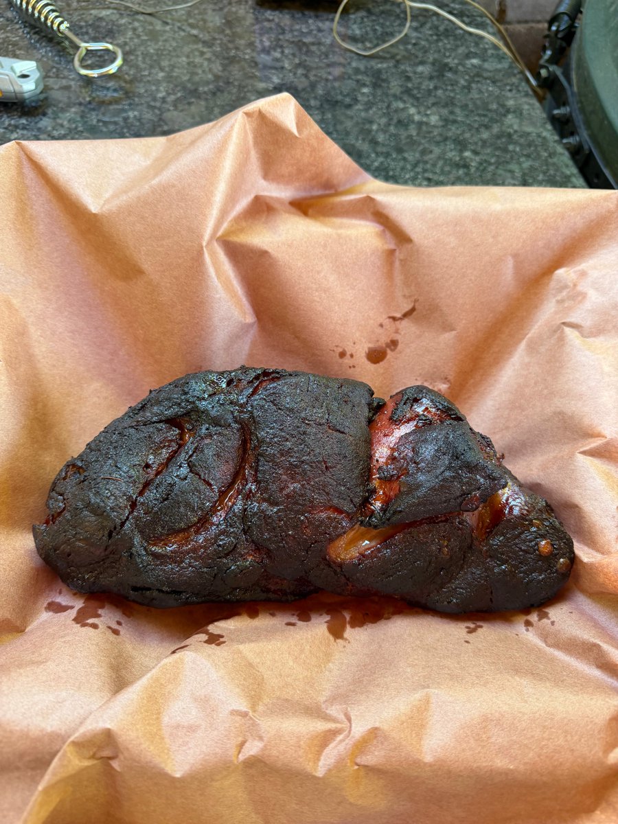 kmctown's tweet photo. First cook of the summer came out aces https://t.co/NncGpSD3YO