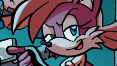 Fiona The Fox tweet media