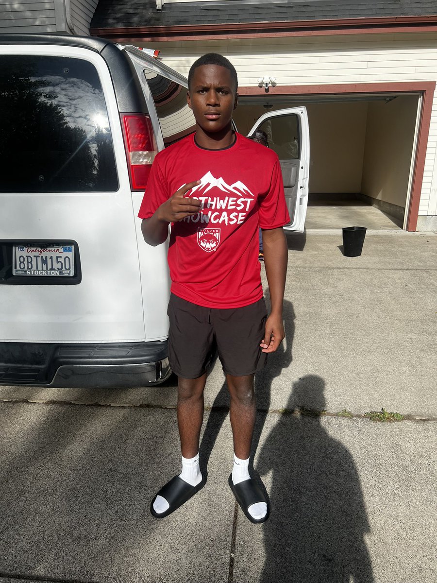 jaylinOharris's tweet photo. Had a great day competing at the @THENWSHOWCASE 💯
(More clips in comments) https://t.co/Qwjw8xMrTO