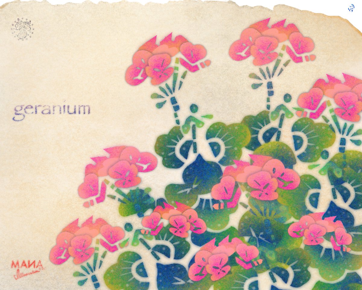 moonnuts0914's tweet photo. #過去絵紹介 

おはようございます！🌸

 #イラスト  #デザイン  #花   #digitalart  #illustration  #flower  #MOONNUTS   #love https://t.co/W2HEsBWpMj