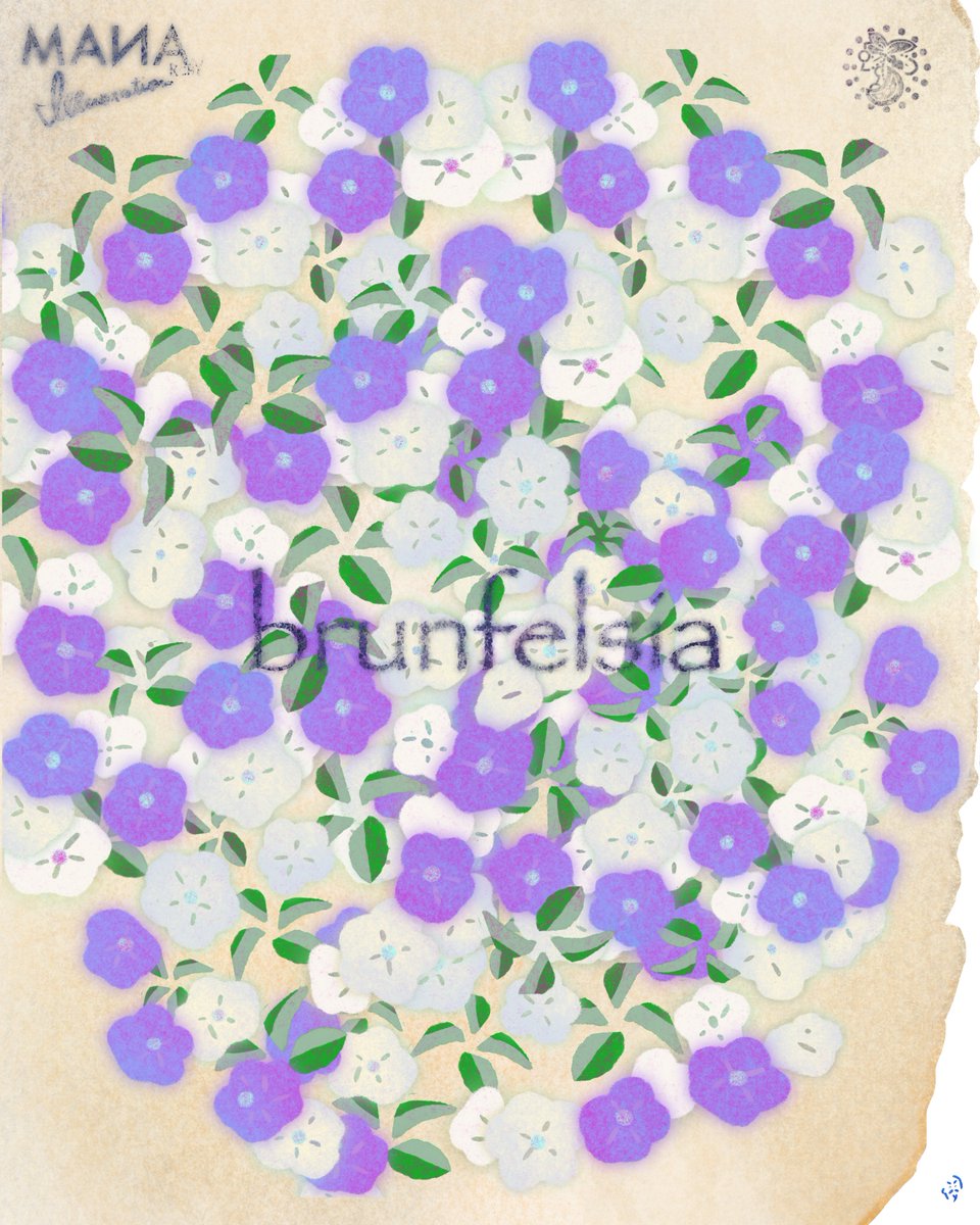 moonnuts0914's tweet photo. #過去絵紹介 

おはようございます！🌸

 #イラスト  #デザイン  #花   #digitalart  #illustration  #flower  #MOONNUTS   #love https://t.co/W2HEsBWpMj