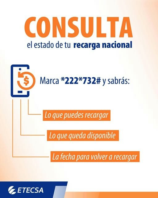 norte_comercial's tweet photo. ##EtecsaConCuba https://t.co/lDoTGHDfOL