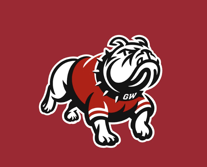 EmaChristian18's tweet photo. #AGTG after a great camp experience and working with @Coach_BrownGWU  and @CoachGaulden I am EXTREMELY BLESSED to receive an 🅾️ffer from
@GWUFootball @CoachShaw_Jake @CoachK__Mac 

@TuckerFootball @FBCoachBHenry @OCUniversity8 @DekalbRecruits @RecruitGeorgia @GAPrepVarsity https://t.co/RjUDPnlZmE