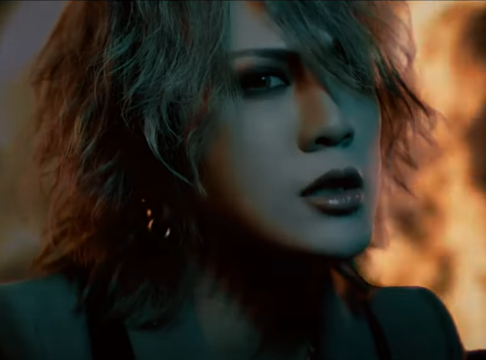 Ruki_Domination's tweet photo. Blinding Beauty ✨✨✨✨✨✨✨✨✨✨✨ https://t.co/vUyb8A6z3W