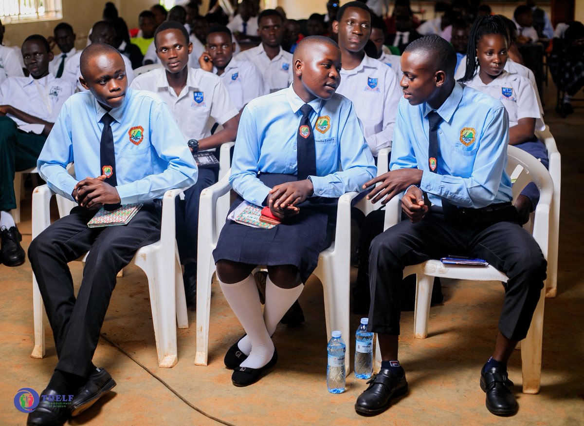TDELF2's tweet photo. A celebration of intellect, creativity, and youth excellence.
The Youth Debate Championship at Kyambogo College was an extraordinary showcase of talent, knowledge, and confidence. Students from different schools came together to engage in thought provoking debates, testing their critical thinking and public speaking skills on issues that matter to today's generation.
Beyond the debate arena, participants demonstrated remarkable brilliance in the quiz competitions, displaying impressive knowledge, teamwork, and quick thinking. The event was further enriched by captivating poetry performances that gave voice to the dreams, challenges, and aspirations of young people, leaving the audience inspired and moved.
The championship was more than a competition, it was a platform for empowering future leaders, encouraging innovation, and nurturing a culture of informed dialogue and self expression. The passion, determination, and excellence exhibited by all participants proved that the future is indeed in capable hands.
A heartfelt congratulations to all contestants, winners, coaches, and organizers for making this event a resounding success. Your commitment to academic excellence and youth empowerment continues to shape a generation of confident thinkers, eloquent speakers, and change makers.
The future spoke, debated, questioned, and inspired and it did so brilliantly at Kyambogo College.
#YouthDebateChampionship #KyambogoCollege #YouthLeadership #DebateForChange #QuizCompetition #PoetryPerformance #YouthEmpowerment #FutureLeaders #AcademicExcellence
#TDELF
#YouthCoalition4SDGs
#UNUganda