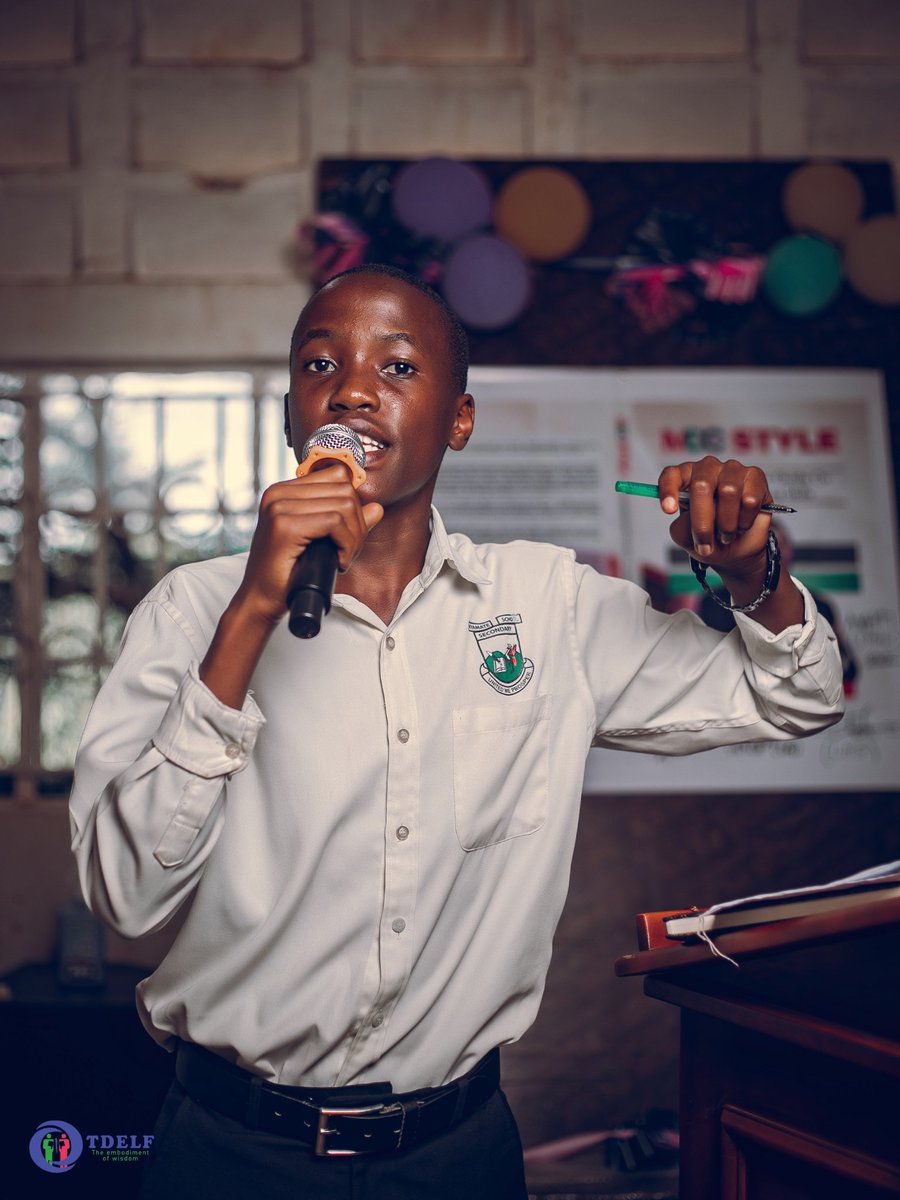 TDELF2's tweet photo. A celebration of intellect, creativity, and youth excellence.
The Youth Debate Championship at Kyambogo College was an extraordinary showcase of talent, knowledge, and confidence. Students from different schools came together to engage in thought provoking debates, testing their critical thinking and public speaking skills on issues that matter to today's generation.
Beyond the debate arena, participants demonstrated remarkable brilliance in the quiz competitions, displaying impressive knowledge, teamwork, and quick thinking. The event was further enriched by captivating poetry performances that gave voice to the dreams, challenges, and aspirations of young people, leaving the audience inspired and moved.
The championship was more than a competition, it was a platform for empowering future leaders, encouraging innovation, and nurturing a culture of informed dialogue and self expression. The passion, determination, and excellence exhibited by all participants proved that the future is indeed in capable hands.
A heartfelt congratulations to all contestants, winners, coaches, and organizers for making this event a resounding success. Your commitment to academic excellence and youth empowerment continues to shape a generation of confident thinkers, eloquent speakers, and change makers.
The future spoke, debated, questioned, and inspired and it did so brilliantly at Kyambogo College.
#YouthDebateChampionship #KyambogoCollege #YouthLeadership #DebateForChange #QuizCompetition #PoetryPerformance #YouthEmpowerment #FutureLeaders #AcademicExcellence
#TDELF
#YouthCoalition4SDGs
#UNUganda