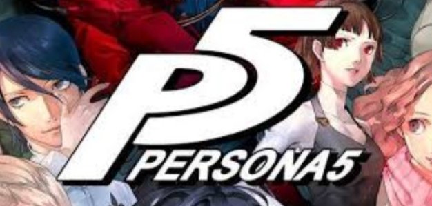 RusherR2_'s tweet photo. @GiingerQ El logo de persona 5, el logo de persona 6 es igual que los demás, el hate es forzado y ya https://t.co/oweqOTENDk