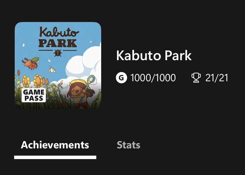 NMySolitude's tweet photo. Kabuto Park was elite 💘 we need more of these games for the girlies 🥹💛 https://t.co/v7f4Yu1Bfa