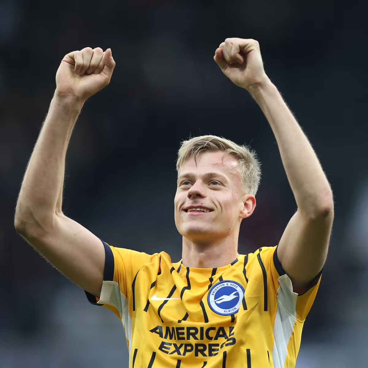 TheSpursExpress's tweet photo. 🥇🚨| #Tottenham agreed personal terms with Van Hecke!

Van Hecke is not considering any other proposal, he only wants #Spurs.
@joost_blaauwhof https://t.co/RUTZPxFkWa