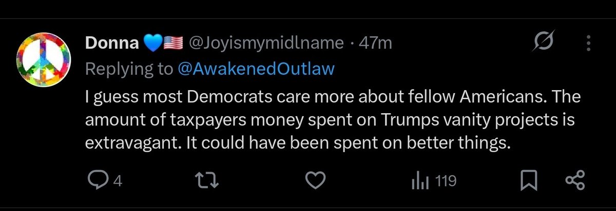 missingdata404's tweet photo. @AwakenedOutlaw See, didn't even wait to start the pivot. https://t.co/M14ATmiXeh