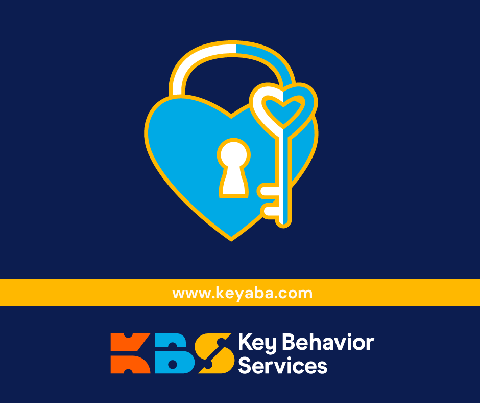 KeyBehavior's tweet photo. KBS uses ABA’s scientific approach to assess and analyze an individual’s behaviors and abilities and uses that information to identify effective strategies to teach the individual new skills and improve behaviors. #KBS https://t.co/AKxJgvWbFb