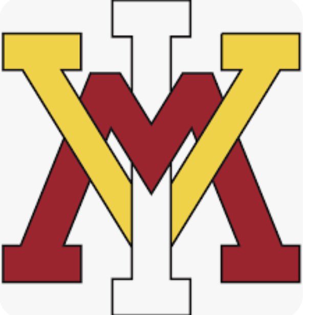 Andr3wMassey's tweet photo. After a great camp and conversation with Coach Hayes, I am excited to say I have received an offer from @VMI_Football!!
@CoachAIngram @JaredBackus1 @GuidoFalbo @Americanfbcamp @ChadSimmons_ @AnnaH247 https://t.co/OJ0pGZIZcu