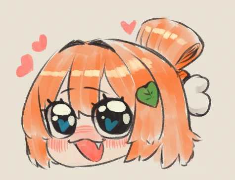 #guudart Doodled alternative style Fang guu-cci Kino. sasuga tensai