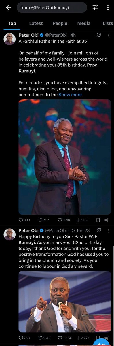 Senior Pastor Okezie James Atañi tweet media