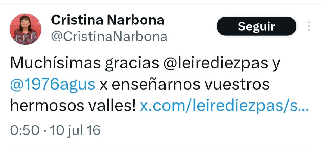 araccsr's tweet photo. @EsterMunoz85 https://t.co/XEe5Oxkhkg