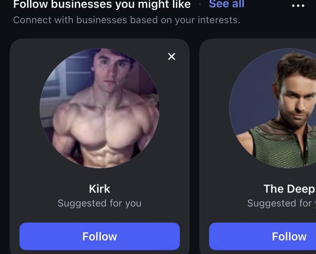 ExtremeBlitz__'s tweet photo. wtf are my Instagram suggestions bro https://t.co/UHZgtxFnE9