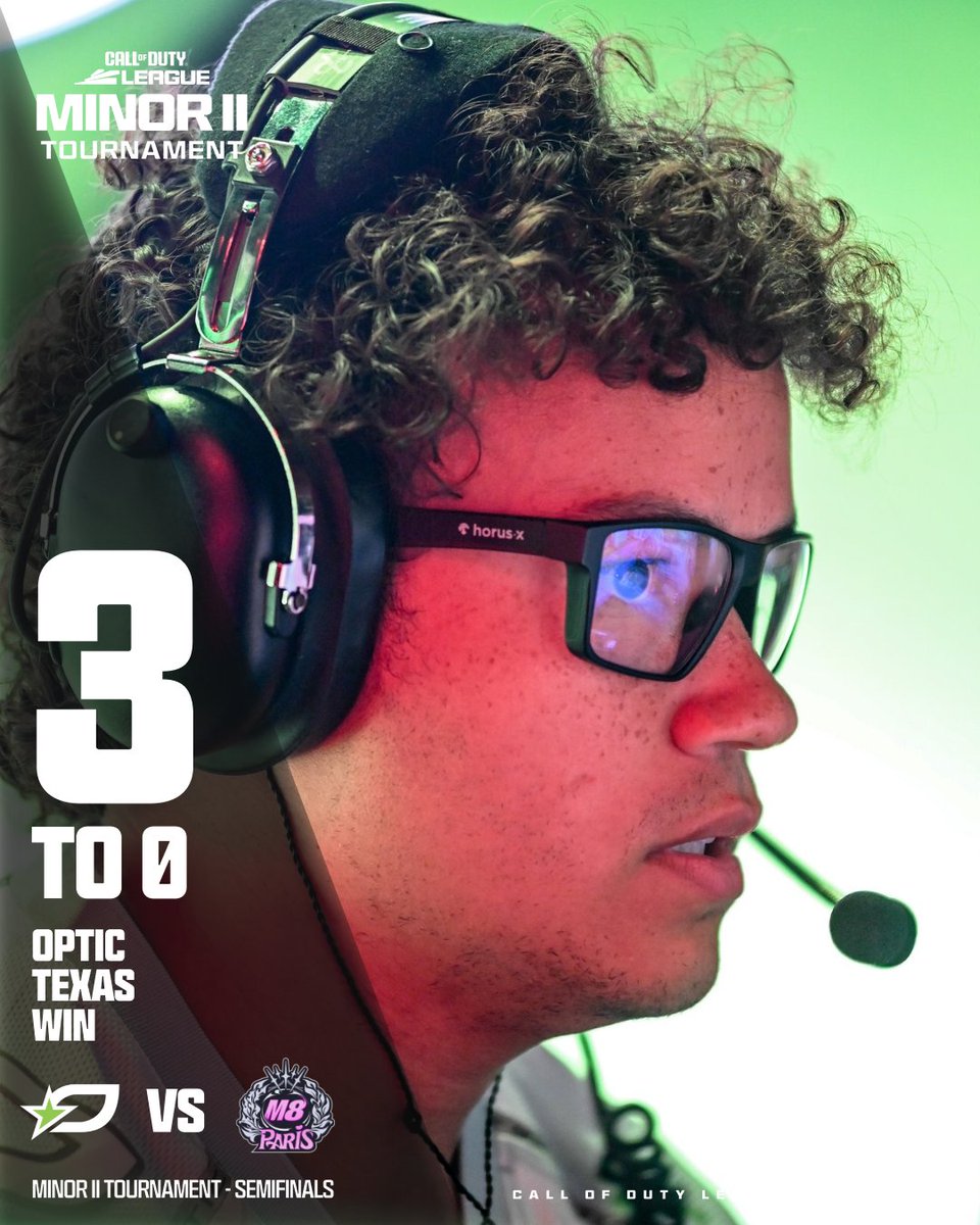 CODLeague's tweet photo. NO MERCY 😳

@OpTicTexas | #GreenWall https://t.co/ziYlETIPnx